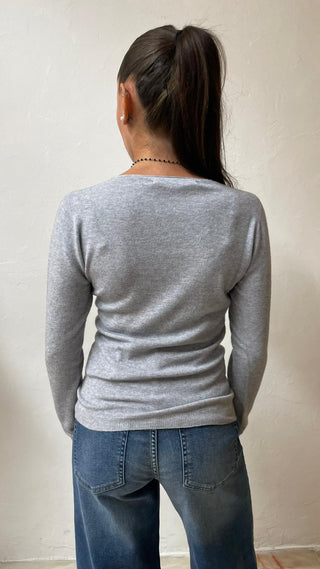 Fairly MAGLIA