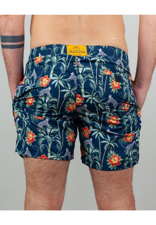 GIANNI LUPO Costume da bagno