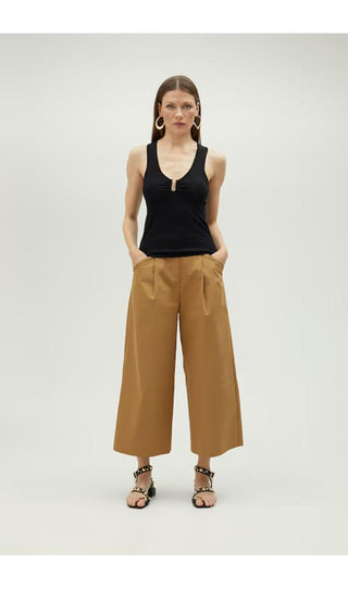 LOLA CASADEMUNT PANTALONI