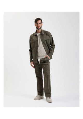 GIANNI LUPO C.SPALLA