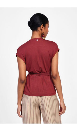 DIXIE TOP