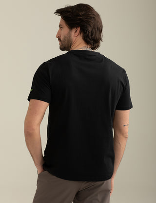 FRED MELLO T-SHIRT