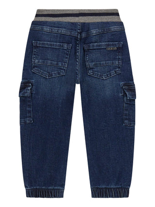 GUESS JEANS