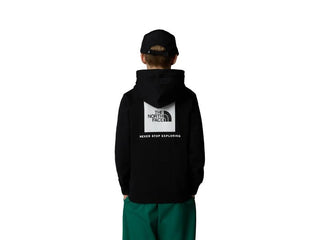 THE NORTH FACE FELPA