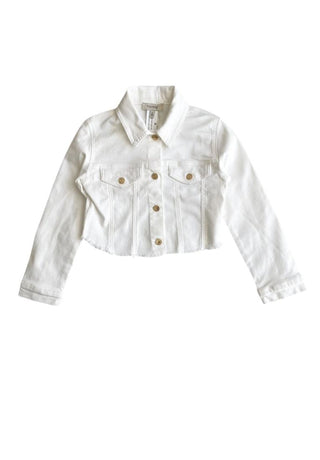 TWINSET GIRL C.SPALLA