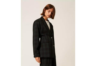 TWINSET ACTITUDE C.SPALLA