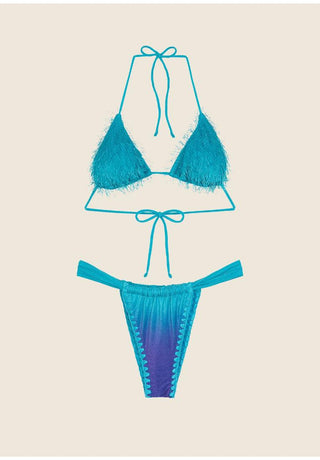 F**K Costume da bagno