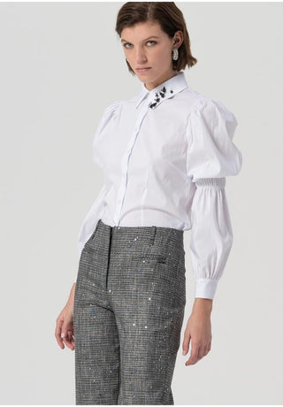 FRACOMINA PANTALONI