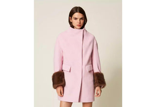 TWINSET ACTITUDE C.SPALLA