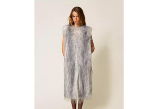 TWINSET ACTITUDE C.SPALLA