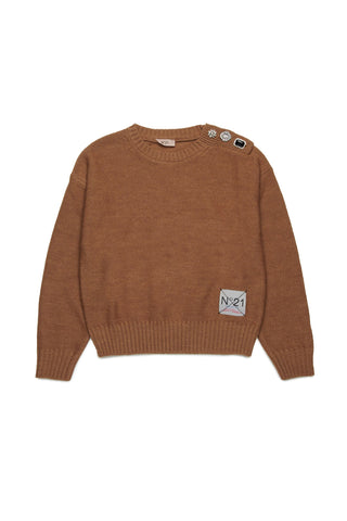 N°21 MAGLIA