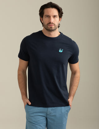 FRED MELLO T-SHIRT