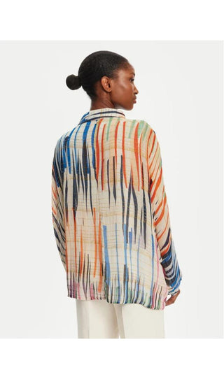 LOLA CASADEMUNT CAMICIA