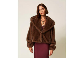 TWINSET ACTITUDE C.SPALLA