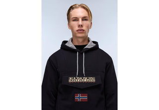 NAPAPIJRI FELPA