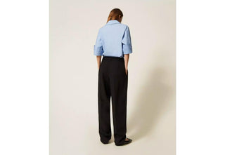 TWINSET ACTITUDE PANTALONI