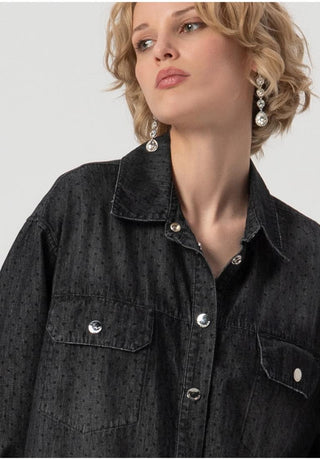 FRACOMINA CAMICIA