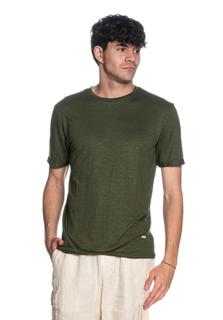 GIANNI LUPO T-SHIRT