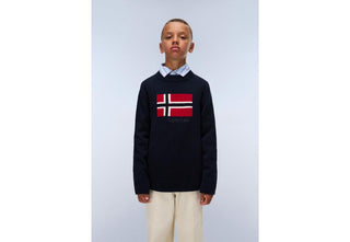 NAPAPIJRI MAGLIA