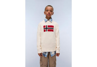 NAPAPIJRI MAGLIA