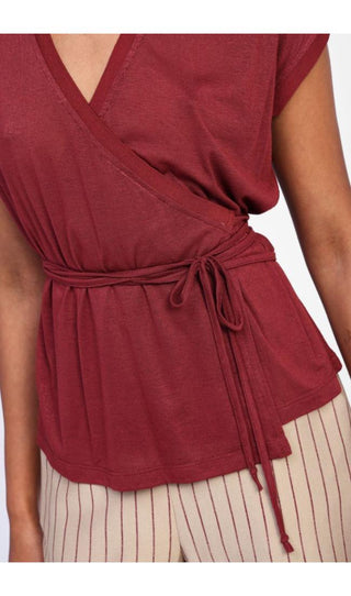 DIXIE TOP