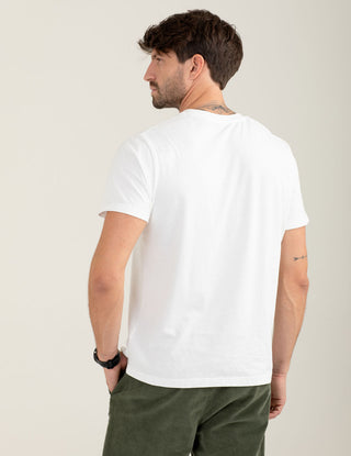 FREDMELLO T-SHIRT