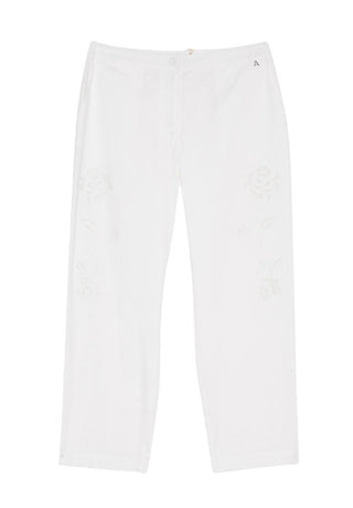 TWINSET ACTITUDE PANTALONI