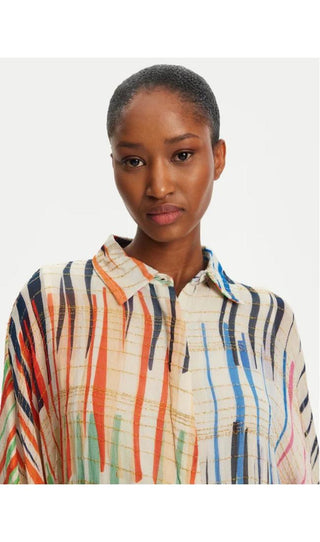LOLA CASADEMUNT CAMICIA