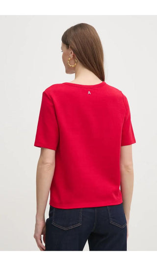 TWINSET ACTITUDE T-SHIRT