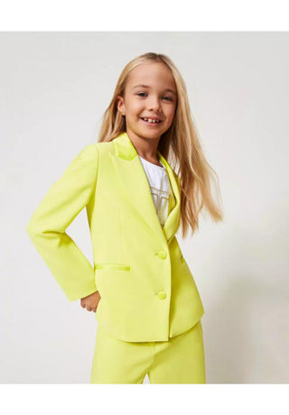 TWINSET GIRL C.SPALLA