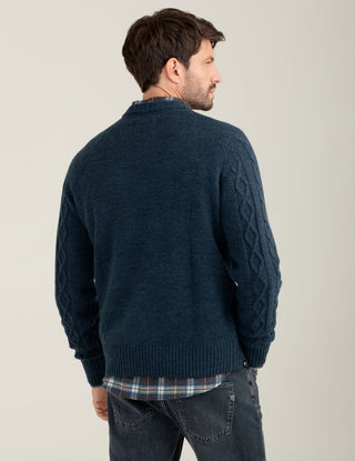 FREDMELLO MAGLIA