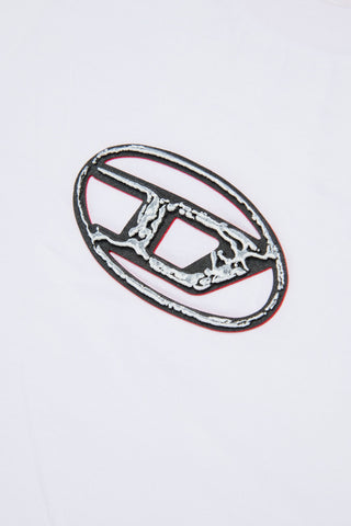 Diesel T-SHIRT