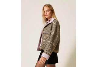 TWINSET ACTITUDE C.SPALLA