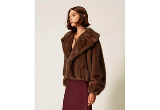 TWINSET ACTITUDE C.SPALLA