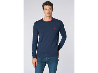 U.S. POLO ASNN. MAGLIA