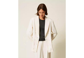 TWINSET ACTITUDE C.SPALLA