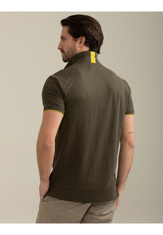 FRED MELLO POLO
