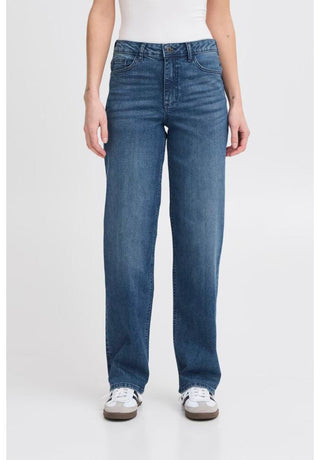 ICHI JEANS