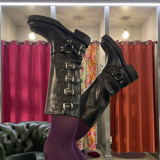 OVYE' CALZATURE NICH76