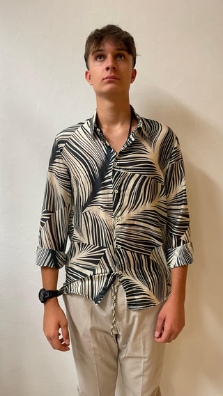 OFFICINA36 CAMICIA
