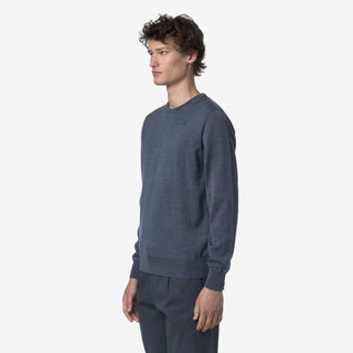 K-WAY MAGLIA