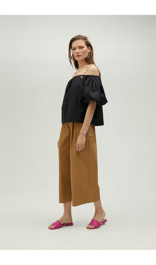 LOLA CASADEMUNT PANTALONI