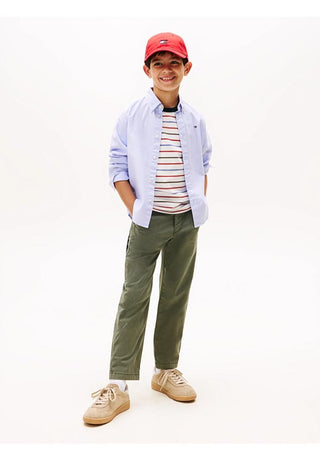 Tommy Hilfiger CAMICIA