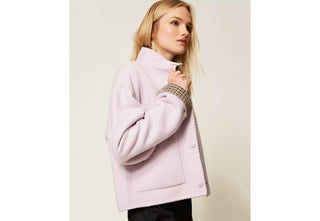 TWINSET ACTITUDE C.SPALLA