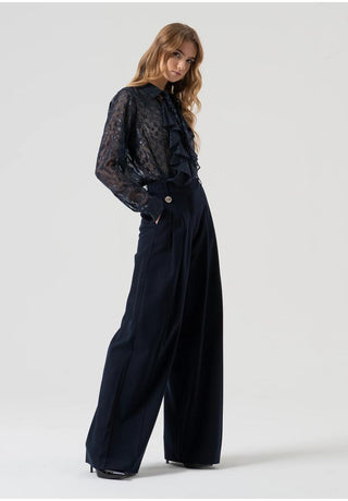 FRACOMINA PANTALONI