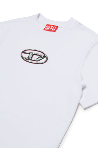 Diesel T-SHIRT