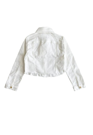 TWINSET GIRL C.SPALLA