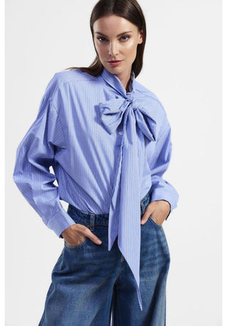 DIXIE CAMICIA