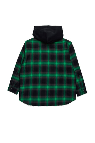 N°21 CAMICIA