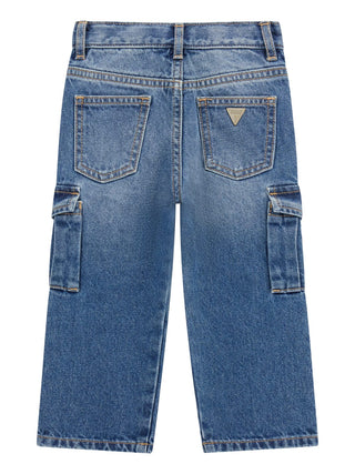 GUESS JEANS